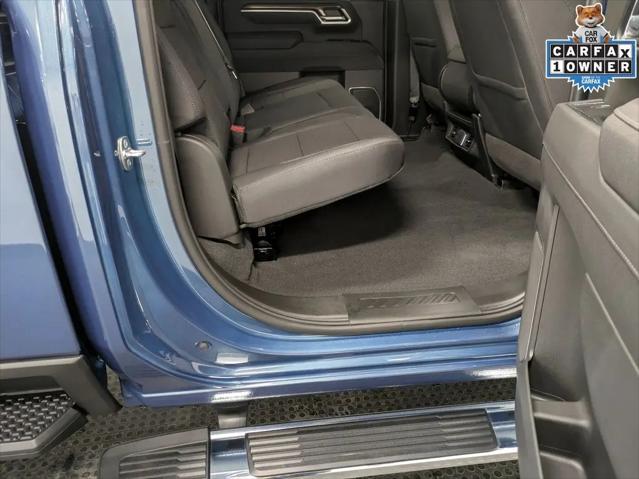 2026 Chevrolet Silverado 3500HD Crew Cab, Long Bed, LT Dual Rear Wheel, RWD