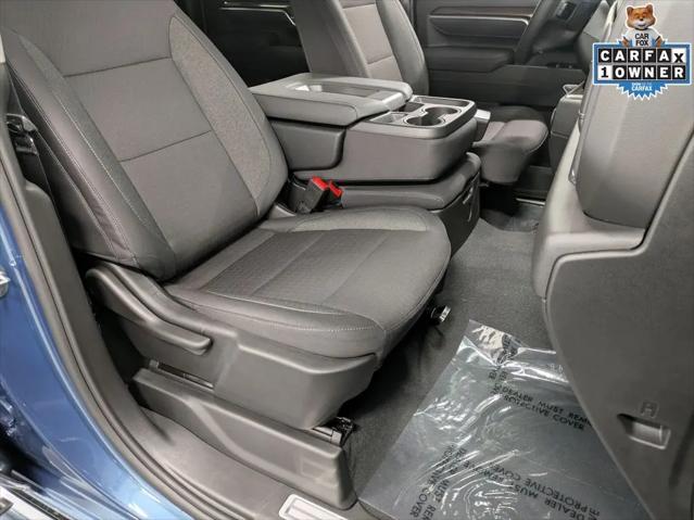 2026 Chevrolet Silverado 3500HD Crew Cab, Long Bed, LT Dual Rear Wheel, RWD