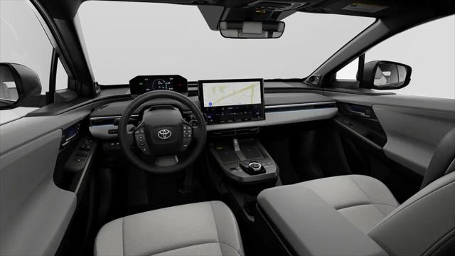 2026 Toyota C-HR XSE