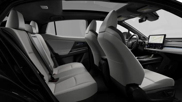 2026 Toyota C-HR XSE