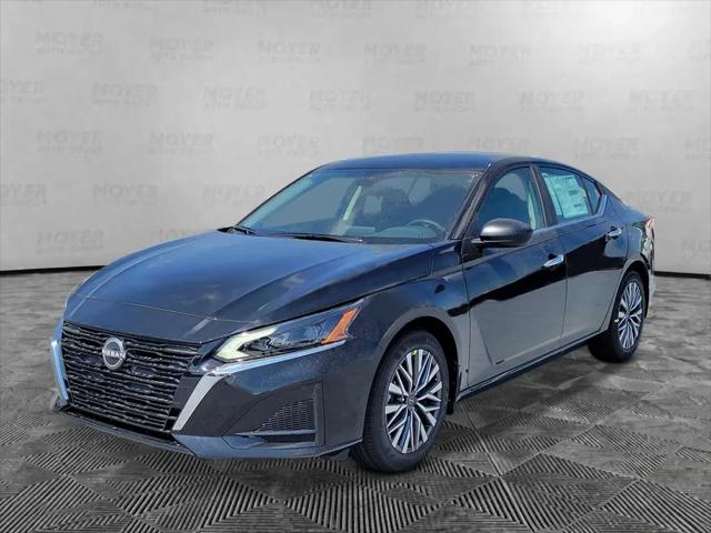 2026 Nissan Altima SV FWD for sale in Lebanon, PA