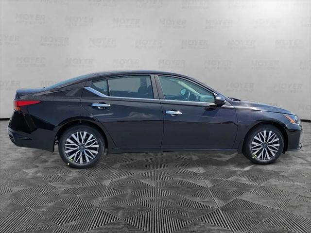 2026 Nissan Altima SV FWD