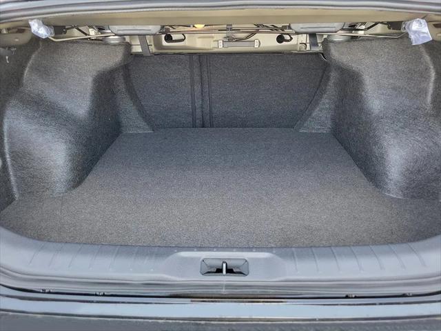 2026 Nissan Altima SV FWD