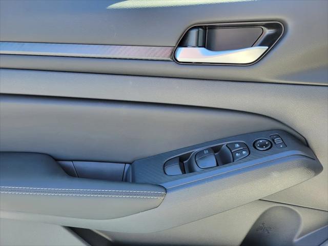 2026 Nissan Altima SV FWD