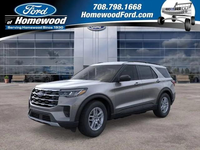 2026 Ford Explorer Active for sale in Homewood, IL