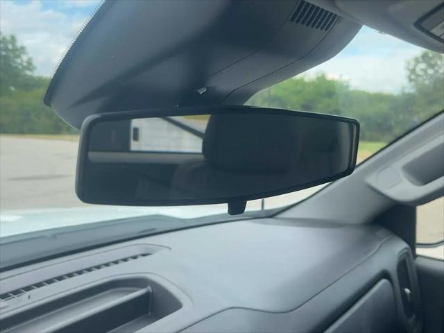 2026 Chevrolet Silverado 1500 4WD Regular Cab Long Bed WT