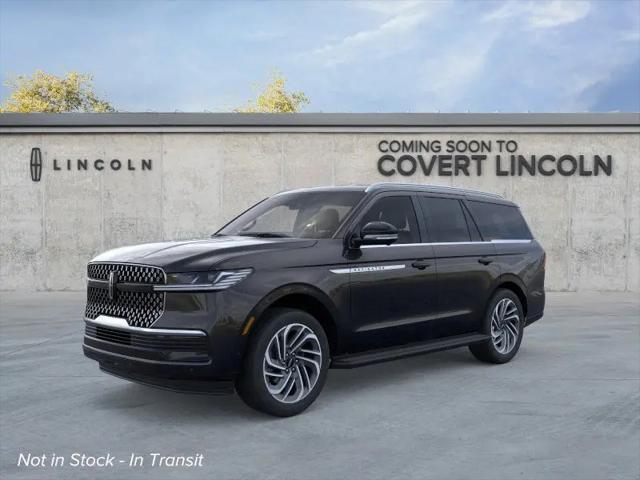 2026 Lincoln Navigator Premiere for sale in Austin, TX