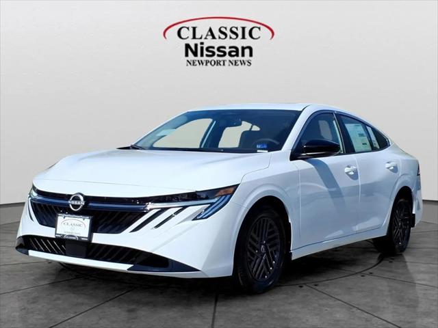 2026 Nissan Sentra SV for sale in Newport News, VA