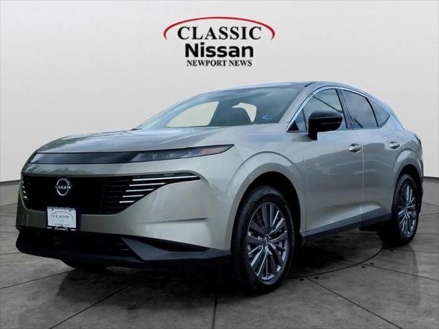 2026 Nissan Murano SL for sale in Newport News, VA