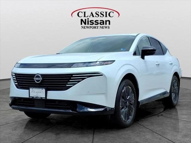 2026 Nissan Murano Platinum for sale in Newport News, VA