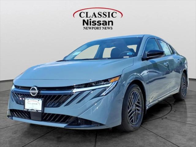 2026 Nissan Sentra SV for sale in Newport News, VA