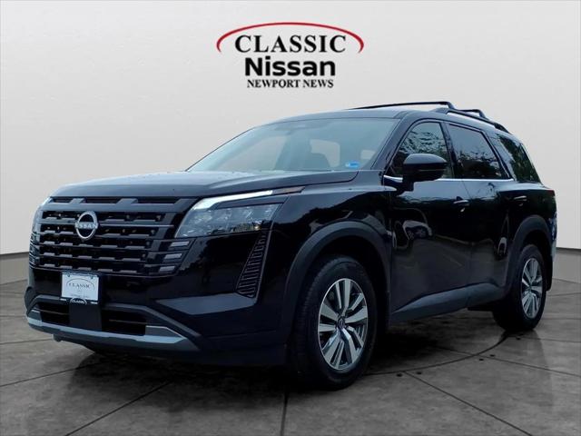 2026 Nissan Pathfinder SL for sale in Newport News, VA