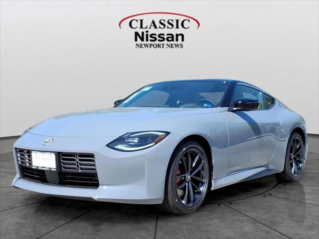 2026 Nissan Z Performance for sale in Newport News, VA