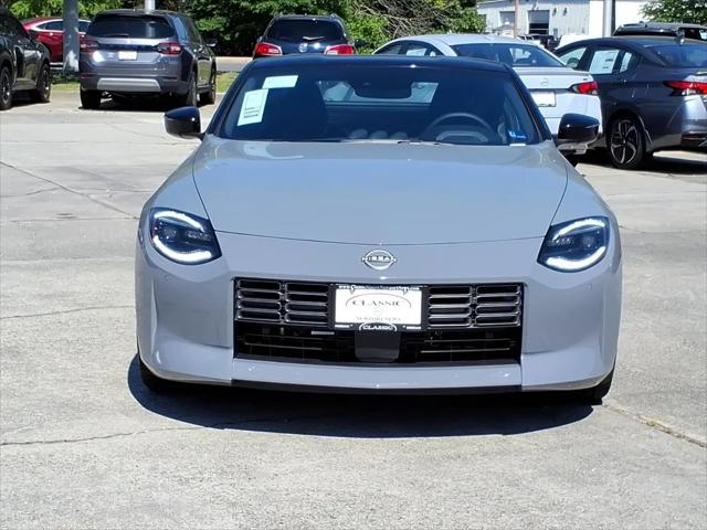 2026 Nissan Z Performance