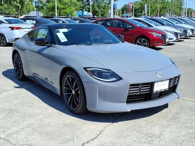 2026 Nissan Z Performance