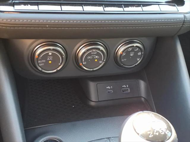 2026 Nissan Z Performance