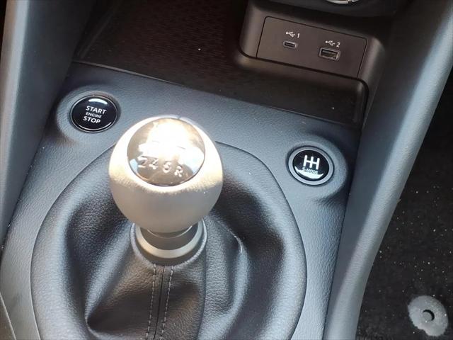 2026 Nissan Z Performance