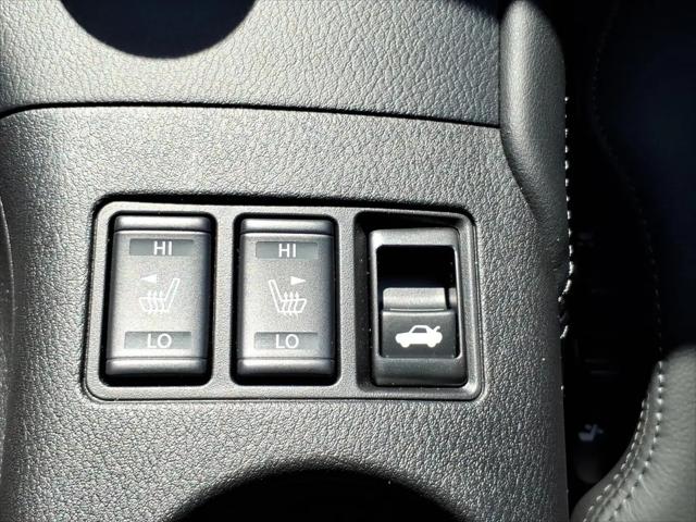 2026 Nissan Z Performance