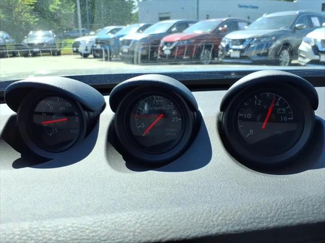 2026 Nissan Z Performance