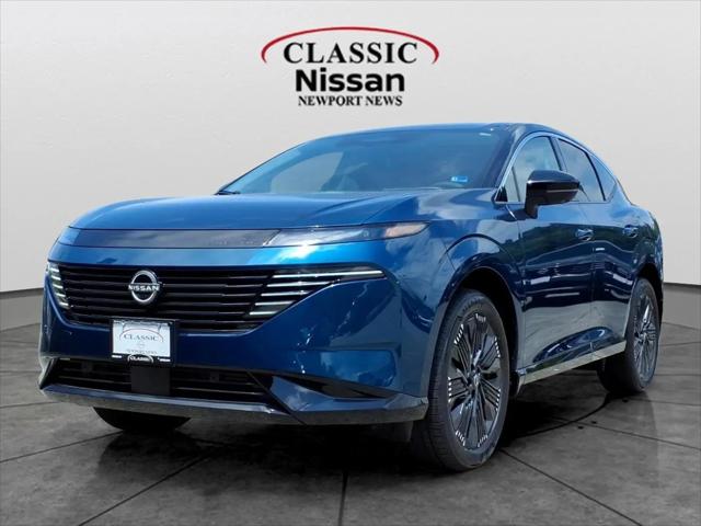 2026 Nissan Murano Platinum for sale in Newport News, VA