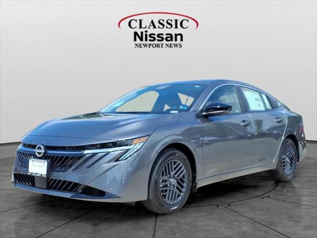 2026 Nissan Sentra SV for sale in Newport News, VA