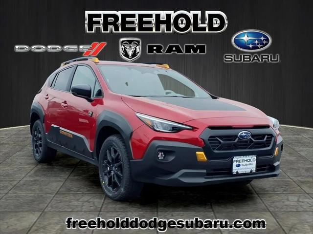 2026 Subaru Crosstrek Wilderness for sale in Freehold, NJ