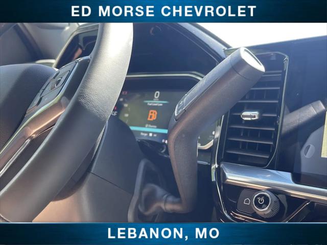 2026 Chevrolet Silverado 2500HD Crew Cab, Standard Bed, High Country, 4WD