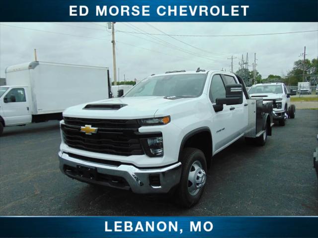 2026 Chevrolet Silverado 3500HD Work Truck for sale in Lebanon, MO