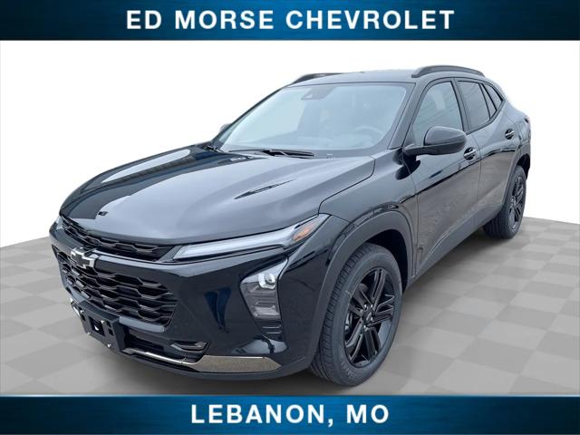 2026 Chevrolet Trax FWD ACTIV for sale in Lebanon, MO