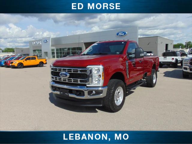 2024 Ford F-350 XLT for sale in Lebanon, MO