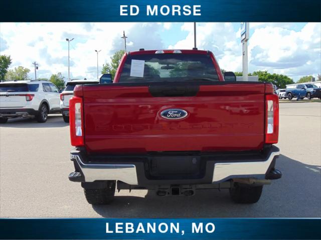 2024 Ford F-350 XLT