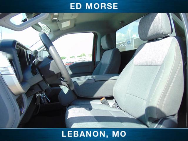 2024 Ford F-350 XLT