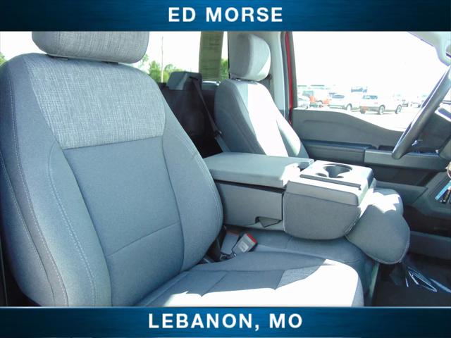 2024 Ford F-350 XLT