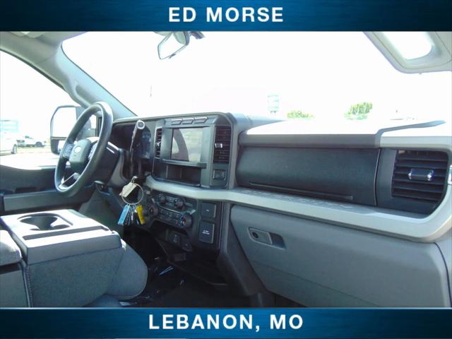 2024 Ford F-350 XLT