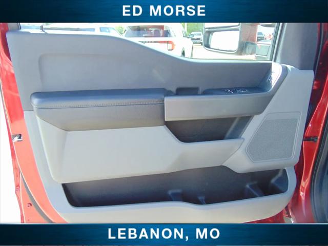 2024 Ford F-350 XLT