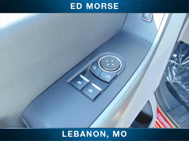 2024 Ford F-350 XLT