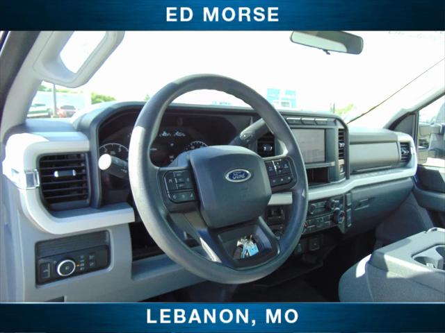 2024 Ford F-350 XLT
