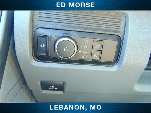 2024 Ford F-350 XLT