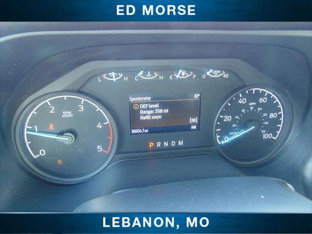 2024 Ford F-350 XLT