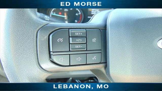 2024 Ford F-350 XLT