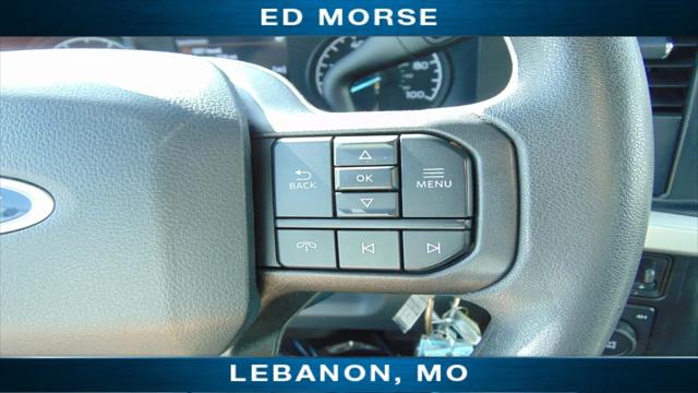 2024 Ford F-350 XLT