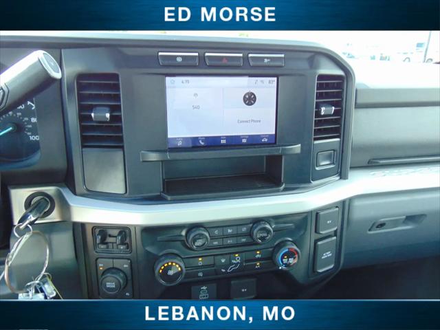 2024 Ford F-350 XLT