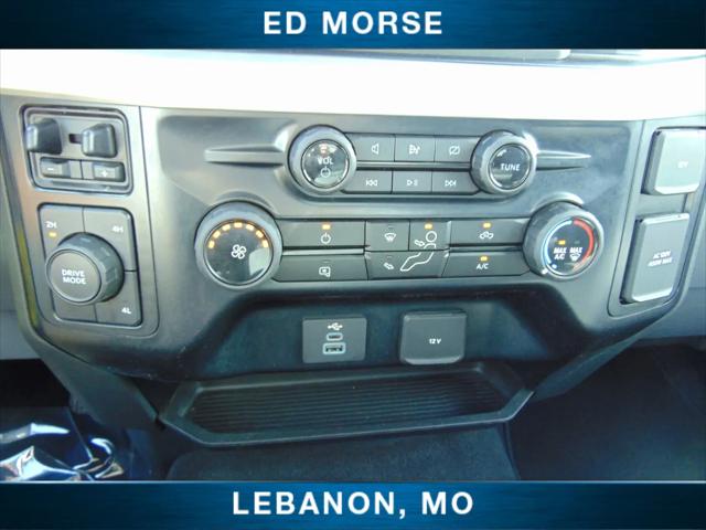 2024 Ford F-350 XLT