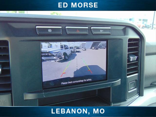 2024 Ford F-350 XLT