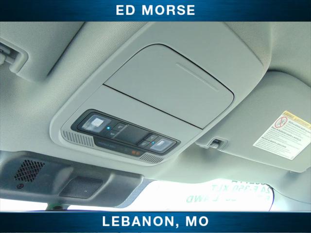2024 Ford F-350 XLT