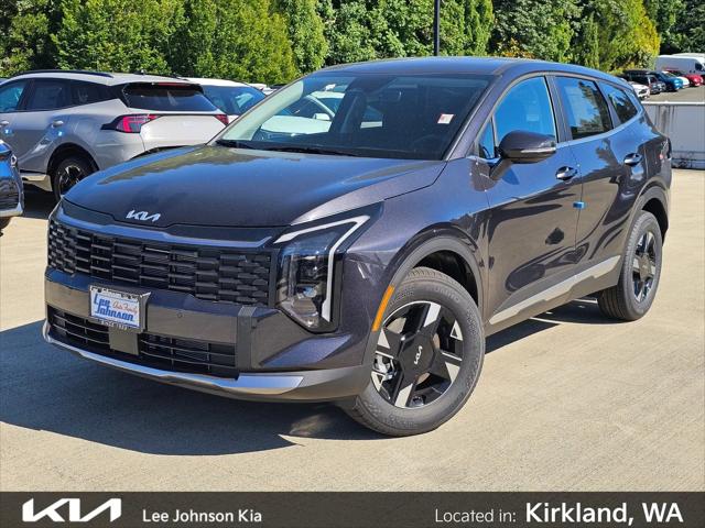 2026 Kia Sportage LX for sale in Kirkland, WA