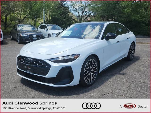 2026 Audi S5 Premium Plus TFSI quattro S tronic for sale in Glenwood Springs, CO