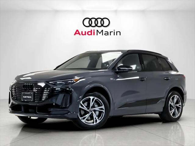 2027 Audi Q6 e-tron Premium Plus for sale in San Rafael, CA