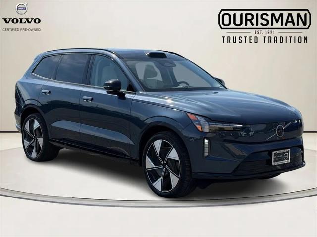 2025 Volvo X 90 Ultra, Twin Motor Performance, Fully electric, 6 Seats for sale in Frederick, MD