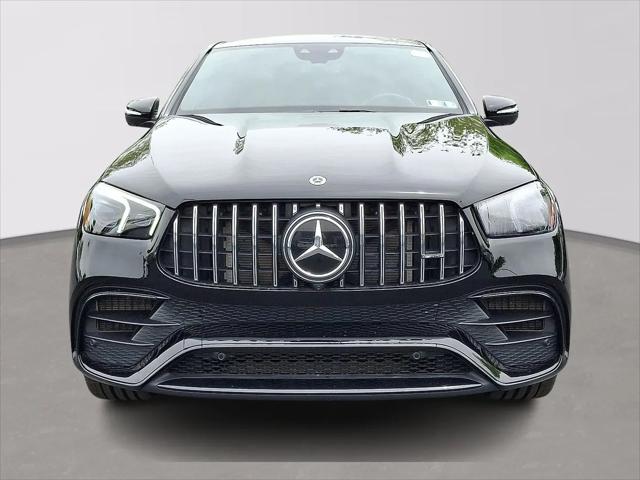 2022 Mercedes-Benz GLE AMG GLE 63 S 4MATIC